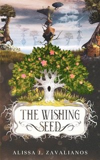 bokomslag Wishing Seed