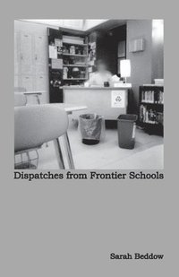 bokomslag Dispatches from Frontier Schools