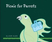 bokomslag Picnic for Parrots