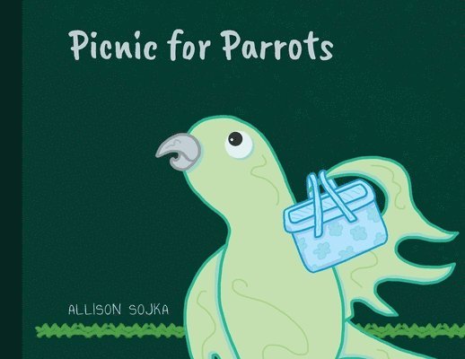 Picnic for Parrots 1