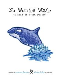 bokomslag No Worries Whale