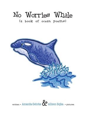 bokomslag No Worries Whale