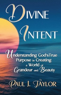 Divine Intent 1