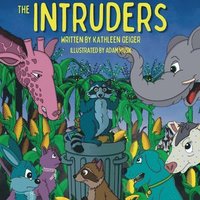 bokomslag Intruders