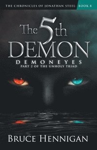 bokomslag The 5th Demon