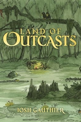 Land of Outcasts 1