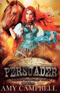 bokomslag Persuader