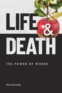 bokomslag Life & Death