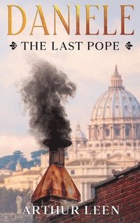 bokomslag Daniele The Last Pope