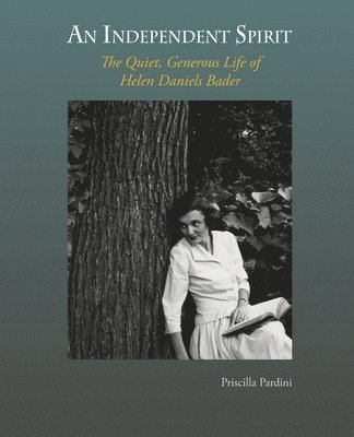 Priscilla Pardini - Independent Spirit, Häftad