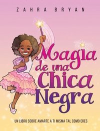 bokomslag Magia de una Chica Negra