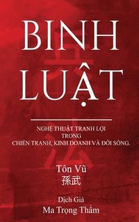 bokomslag Binh Luat