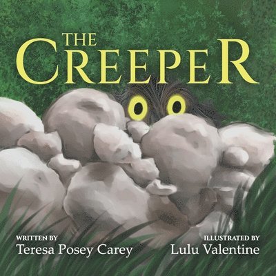 The Creeper 1