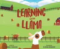 bokomslag Learning With Llama