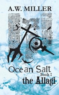 bokomslag Ocean Salt