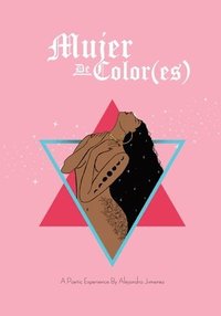 bokomslag Mujer De Color (es)