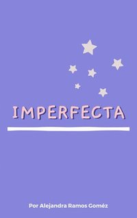 bokomslag Imperfecta