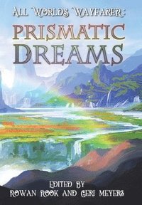 bokomslag Prismatic Dreams