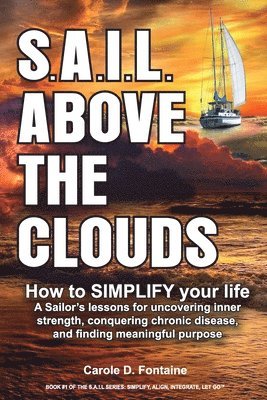 SAIL Above the Clouds 1