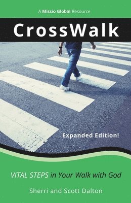 CrossWalk 1