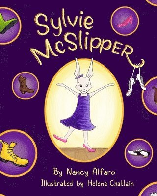 Sylvie McSlipper 1