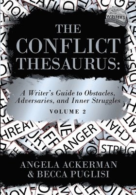 The Conflict Thesaurus 1