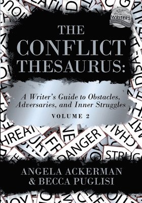 The Conflict Thesaurus 1