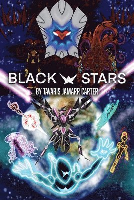 Black Stars 1