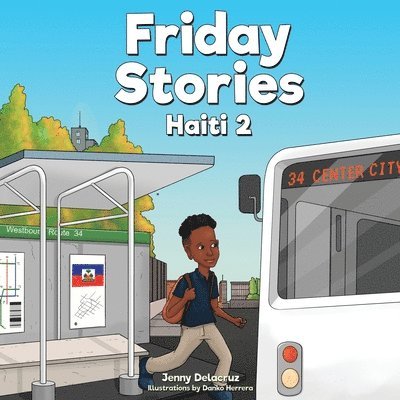 Friday Stories Learning About Haiti 2 1
