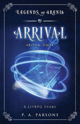 Arrival 1