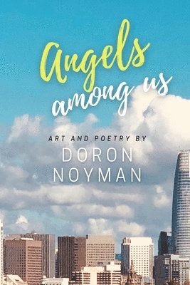 bokomslag Angels Among Us