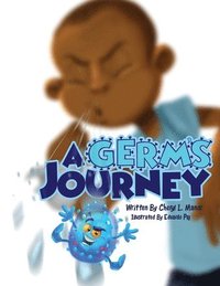 bokomslag A Germ's Journey