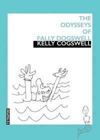 bokomslag Odysseys of Fally Dogswell