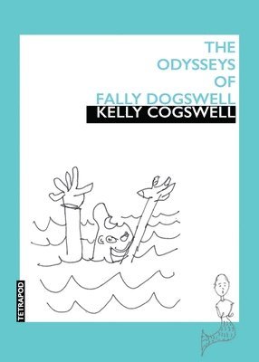 bokomslag Odysseys of Fally Dogswell