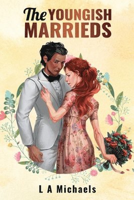 bokomslag Youngish Marrieds