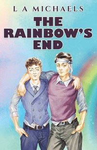 bokomslag The Rainbow's End
