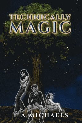 Technically Magic 1