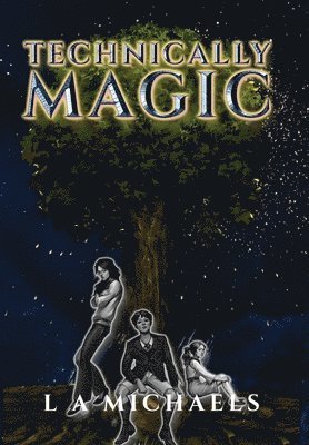 Technically Magic 1