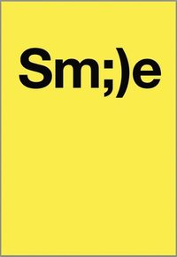bokomslag Sm;)e Book