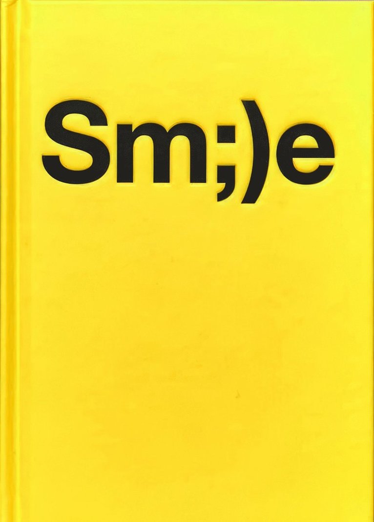 DB Burkeman, Rich Browd, Db Burkeman - Sm;)e Book, Inbunden