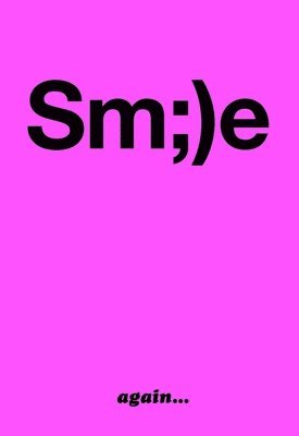 DB Burkeman, Rich Browd, Db Burkeman - Smile again…, Inbunden