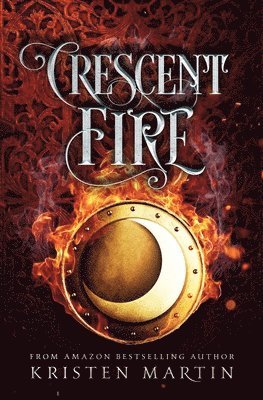 Crescent Fire 1