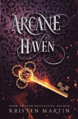 Arcane Haven 1