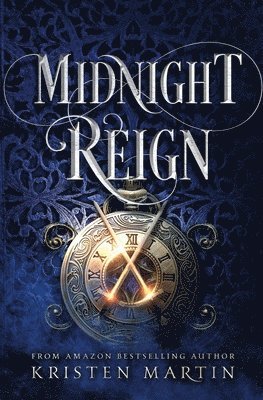 bokomslag Midnight Reign