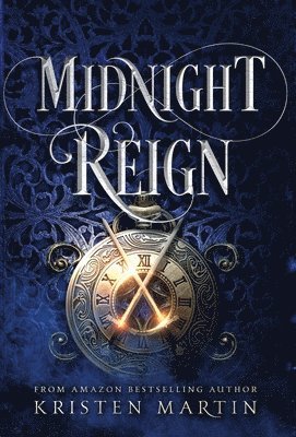 bokomslag Midnight Reign