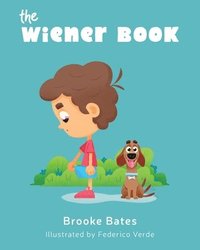 bokomslag The Wiener Book