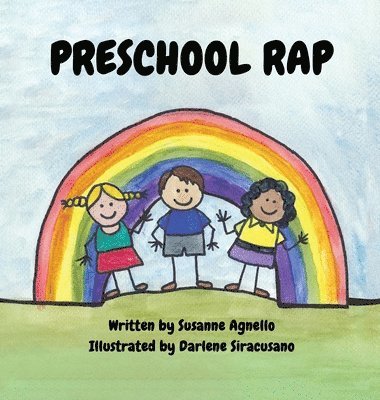 Preschool Rap 1