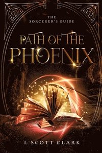 bokomslag Path of the Phoenix