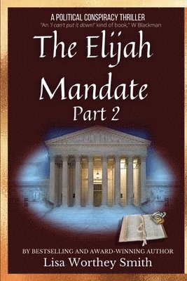 bokomslag The Elijah Mandate, part 2