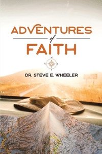 bokomslag Adventures of Faith